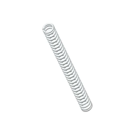 Approved Vendor Compression Spring, O= .120, L= 1.25, W= .020 G309959723